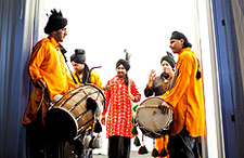 Find out more about The Dhol Enforcement Agency custom packages