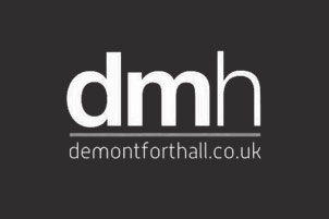 DMU - DeMontfort Hall