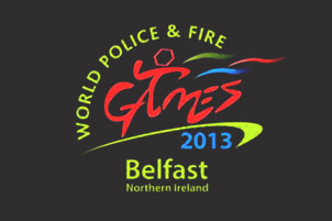World Police Fire Games 2013