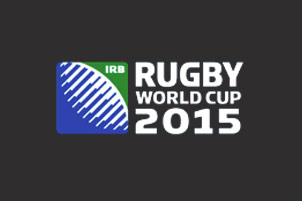Rugby World Cup - 2015